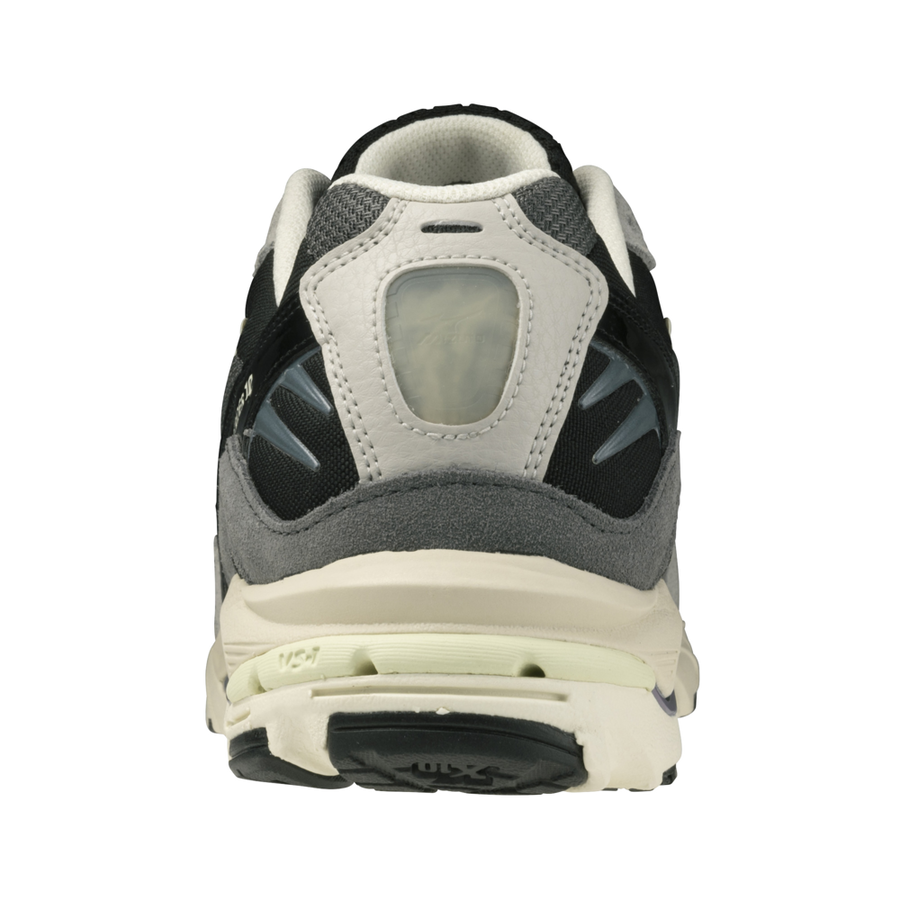 Mizuno WAVE RIDER 10 Magnet/magnet/opal gray